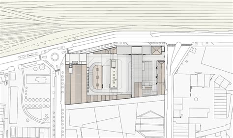 fondazione prada mappa|rem koolhaas architecture prada.